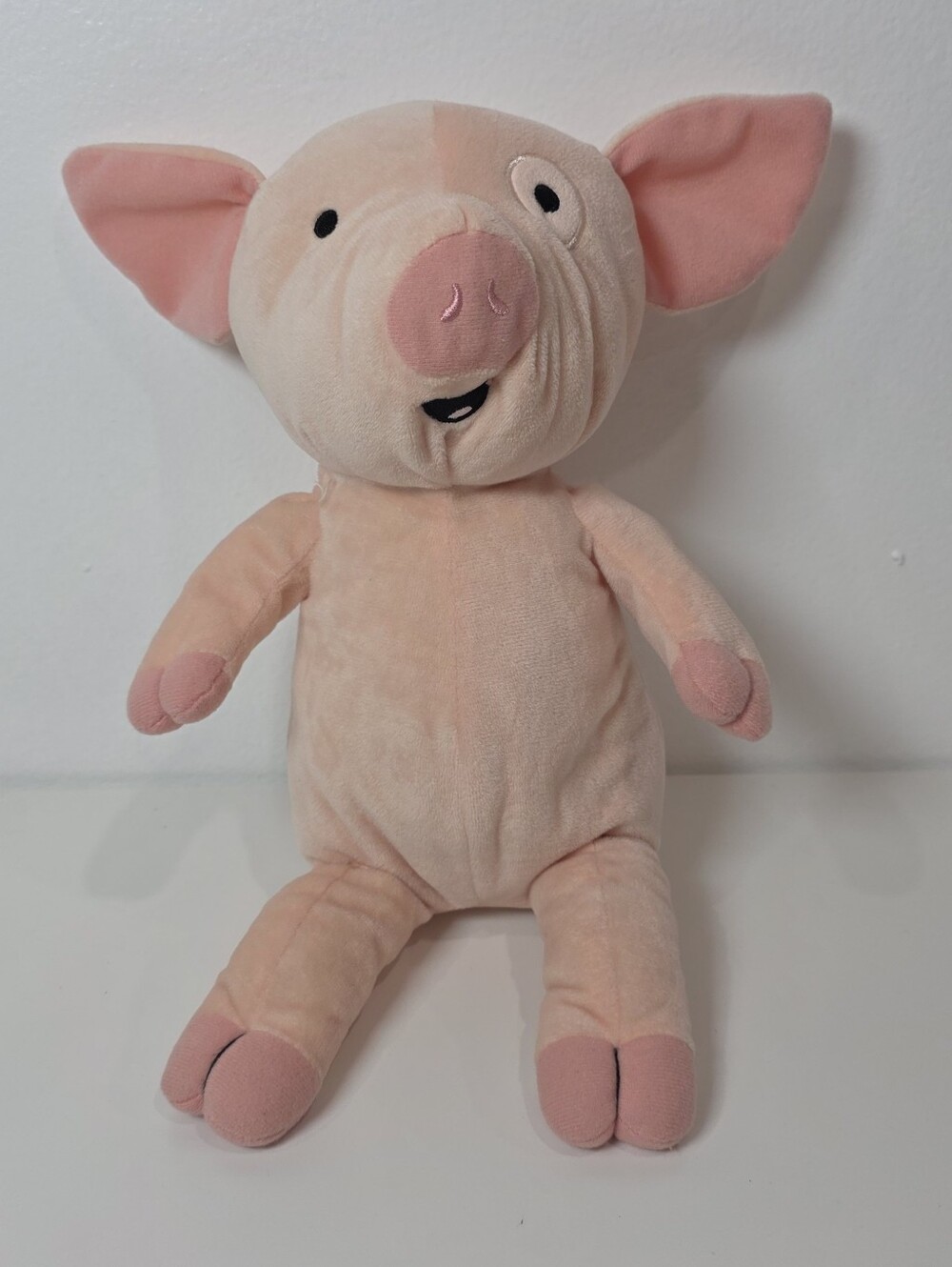 Kohl's Cares If You Give A Pig A Pancake Plush